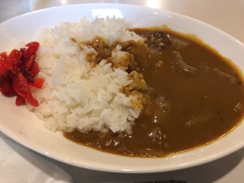 喫茶サンド 橿原神宮前近くで気軽にランチ アニメファン必見の老舗カフェ ならかしネット