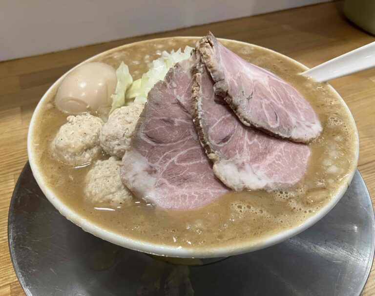 麺場力皇のアイキャッチ画像