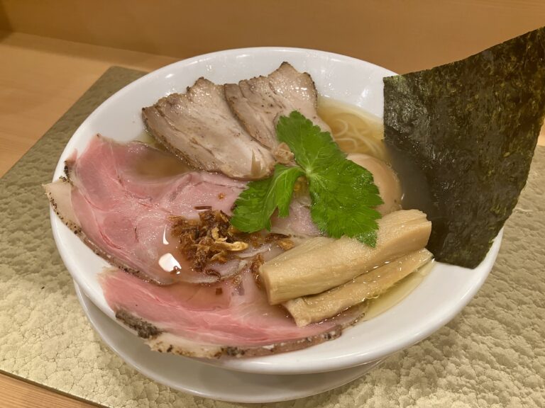大阪市「なにわ麺次郎」アイキャッチ画像