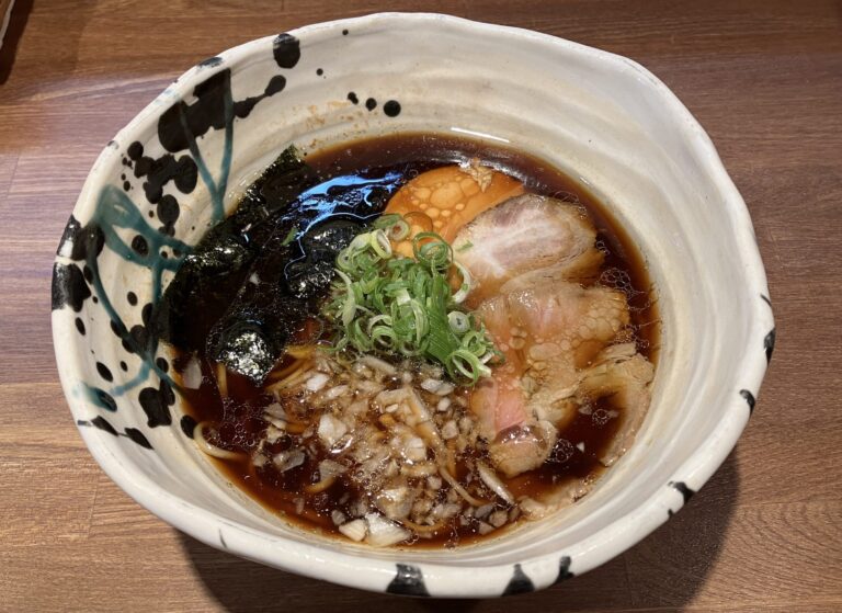 奈良市「みなみ食堂」アイキャッチ画像
