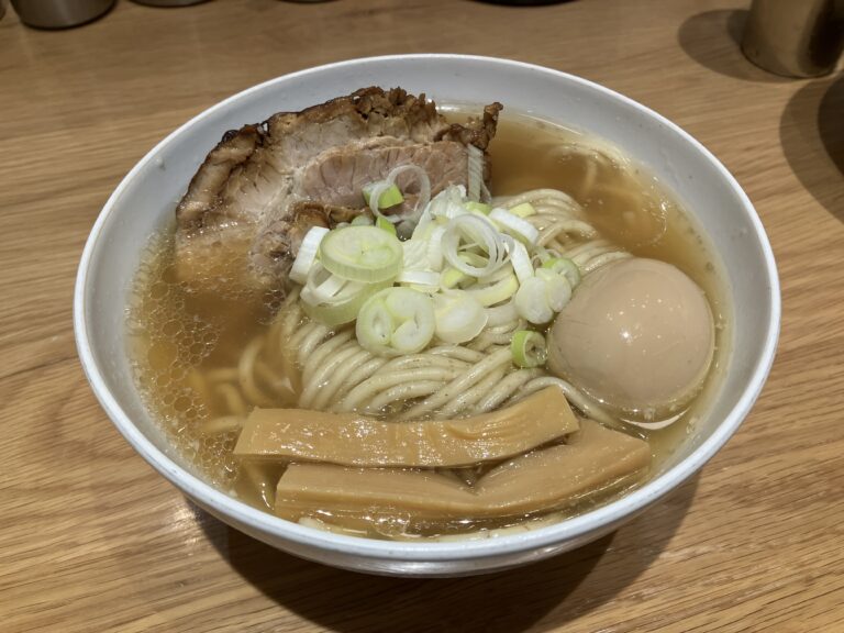 人類みな麺類Premiumアイキャッチ画像