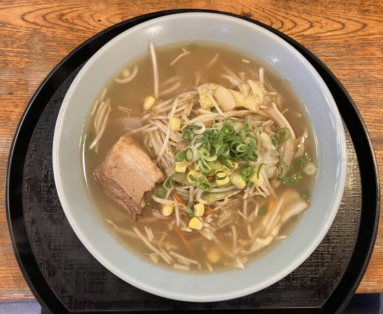 宇陀市「さっぽろらうめん」アイキャッチ画像