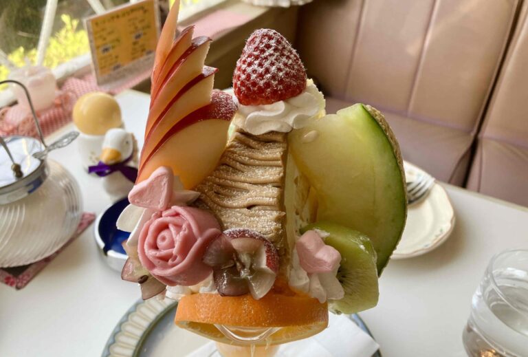 奈良県橿原市「喫茶ビーナス」アイキャッチ画像