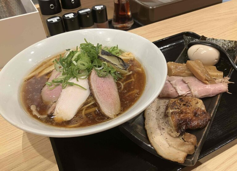 麺屋たけ井アイキャッチ画像