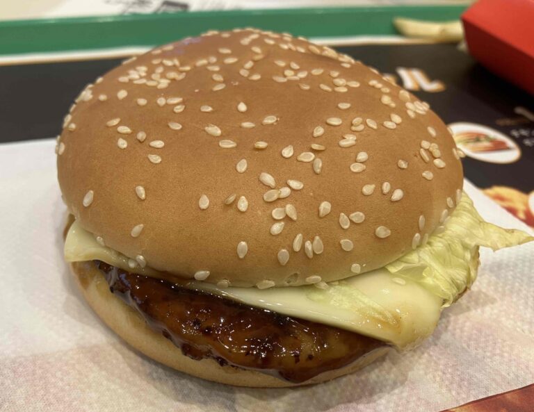 マクドナルドアイキャッチ画像