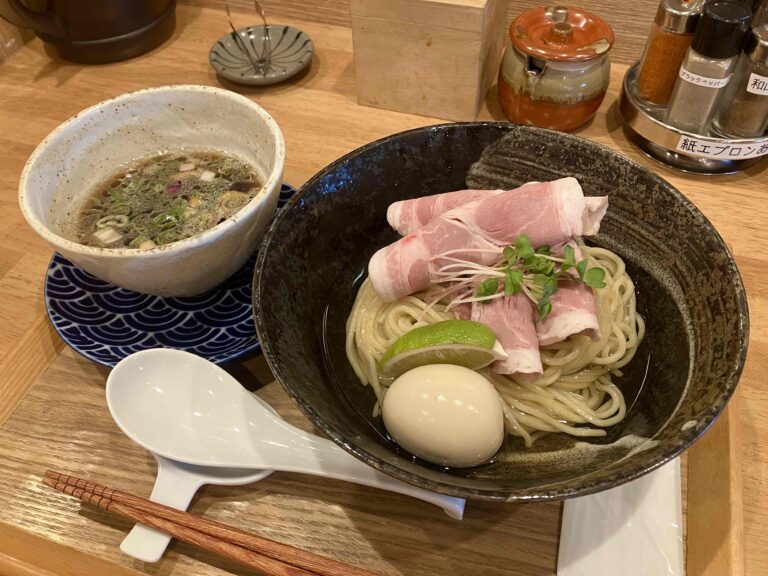 大和高田「蒼し」アイキャッチ画像