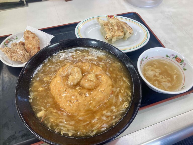 餃子の王将アイキャッチ画像