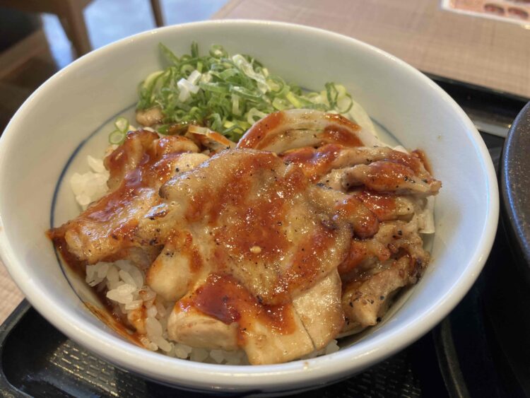 韓丼「
