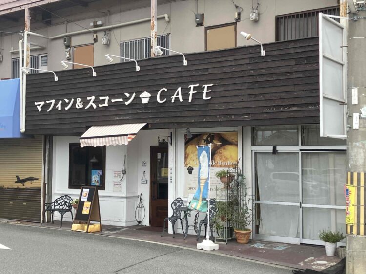 橿原市のメゾン・ド・ボンボンの外観写真